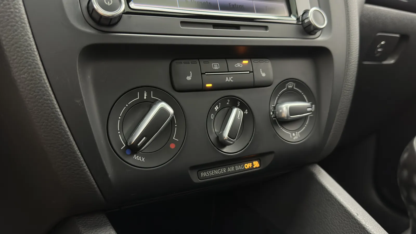 Volkswagen Jetta photo 16