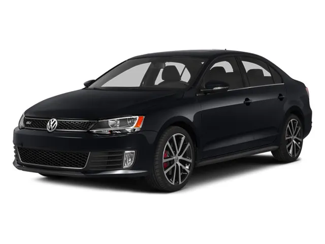 2014 Volkswagen Jetta Sedan GLI Edition 30 for sale in Jacksonville, FL