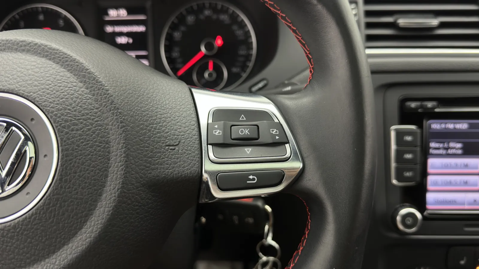 Volkswagen Jetta photo 20