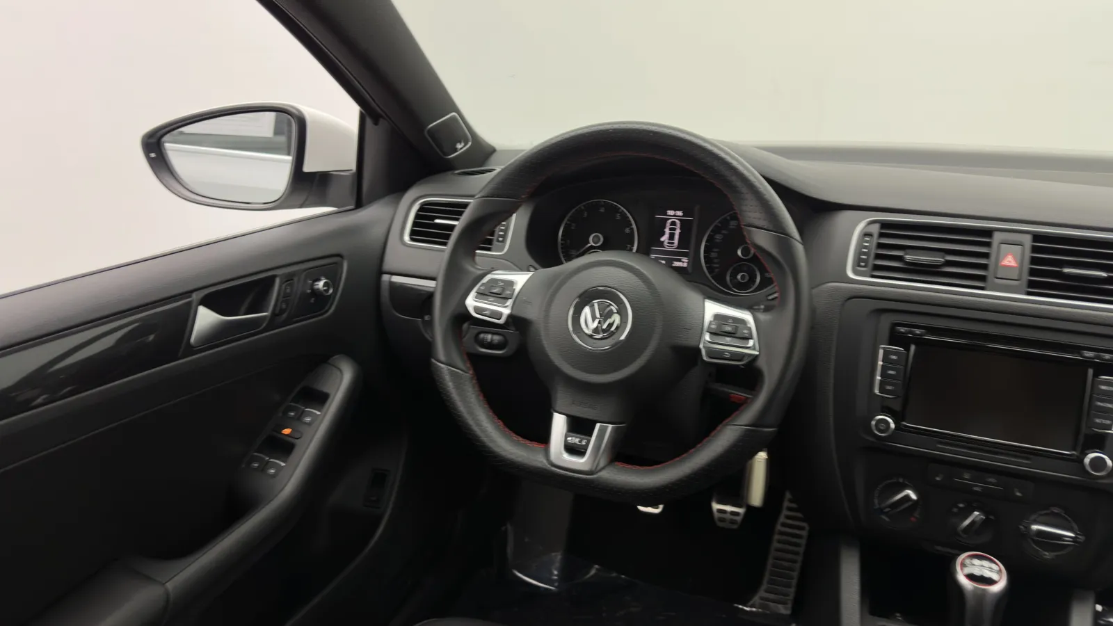 Volkswagen Jetta photo 26