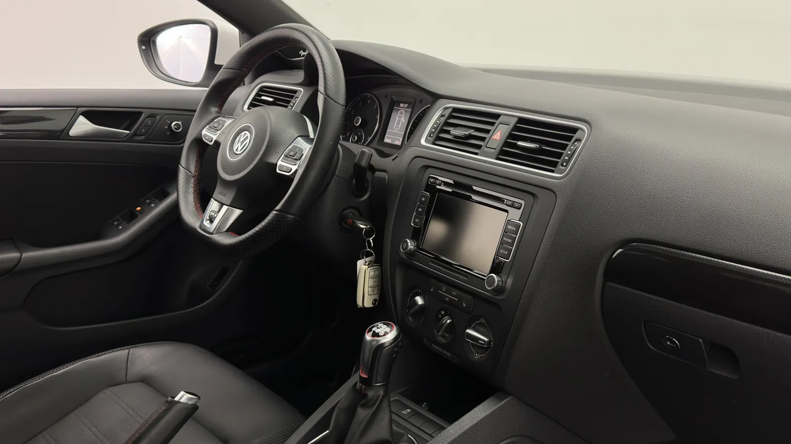 Volkswagen Jetta photo 33