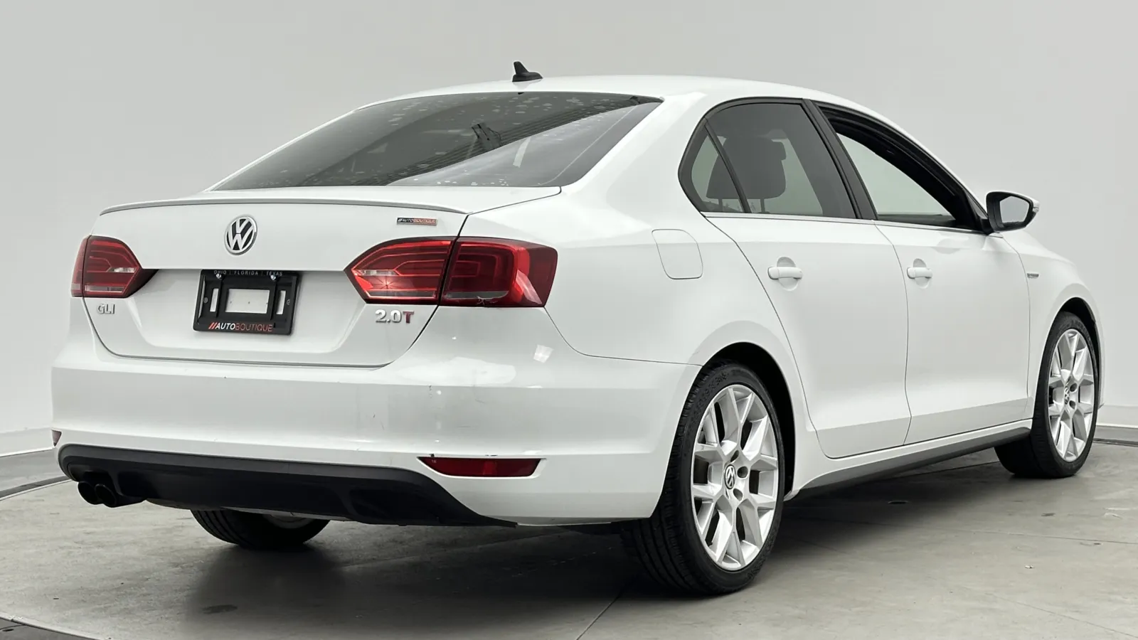 Volkswagen Jetta photo 7