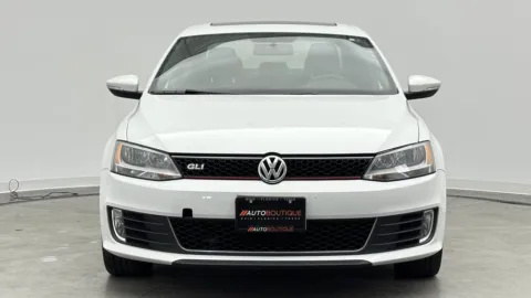 Photos of 2014 Volkswagen Jetta Sedan GLI Edition 30 for sale in Jacksonville, FL at Auto Boutique Florida