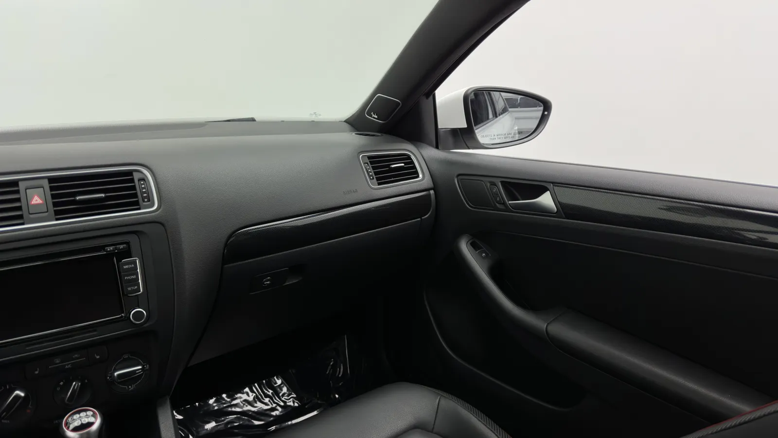 Volkswagen Jetta photo 28