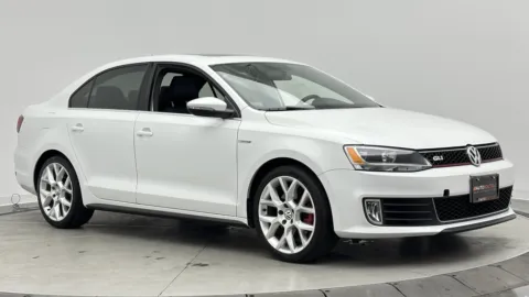 Another view of 2014 Volkswagen Jetta Sedan GLI Edition 30 for sale in Jacksonville, FL at Auto Boutique Florida
