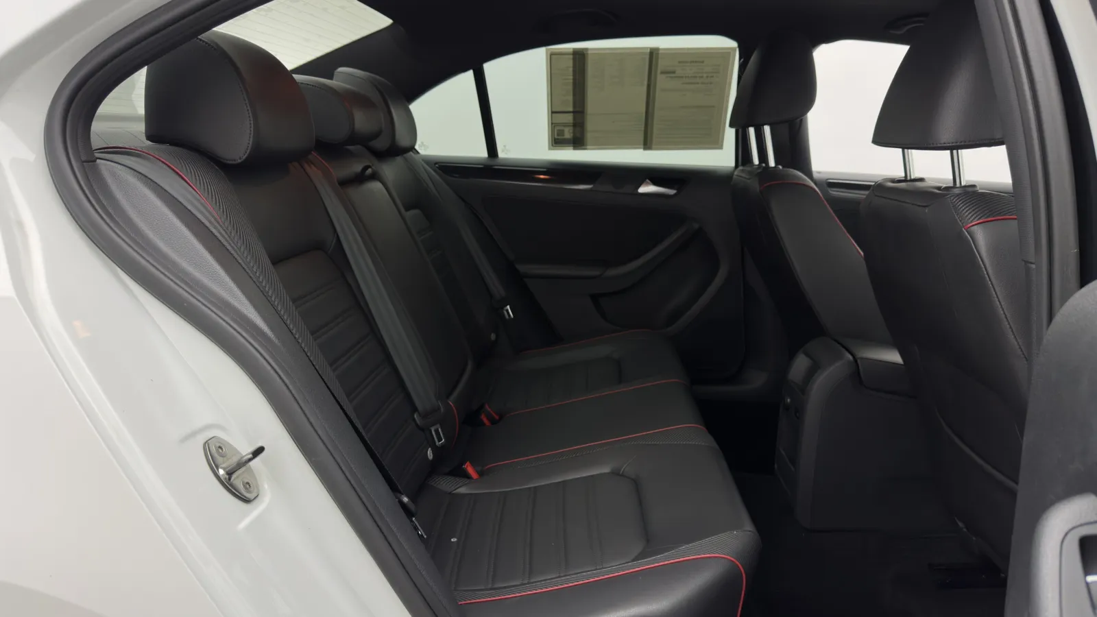Volkswagen Jetta photo 31