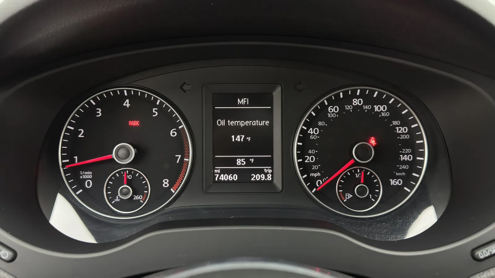 Volkswagen Jetta photo 18