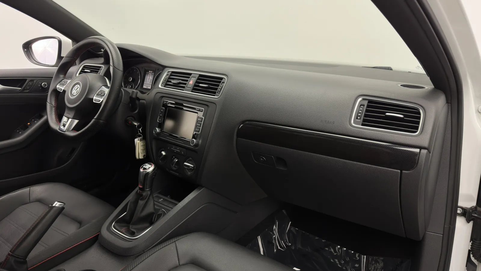 Volkswagen Jetta photo 35