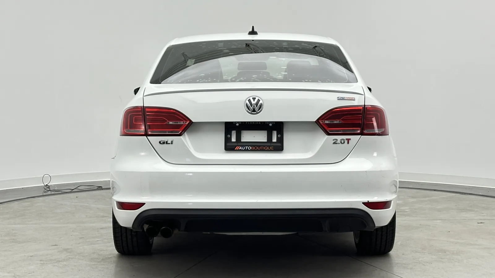Volkswagen Jetta photo 6