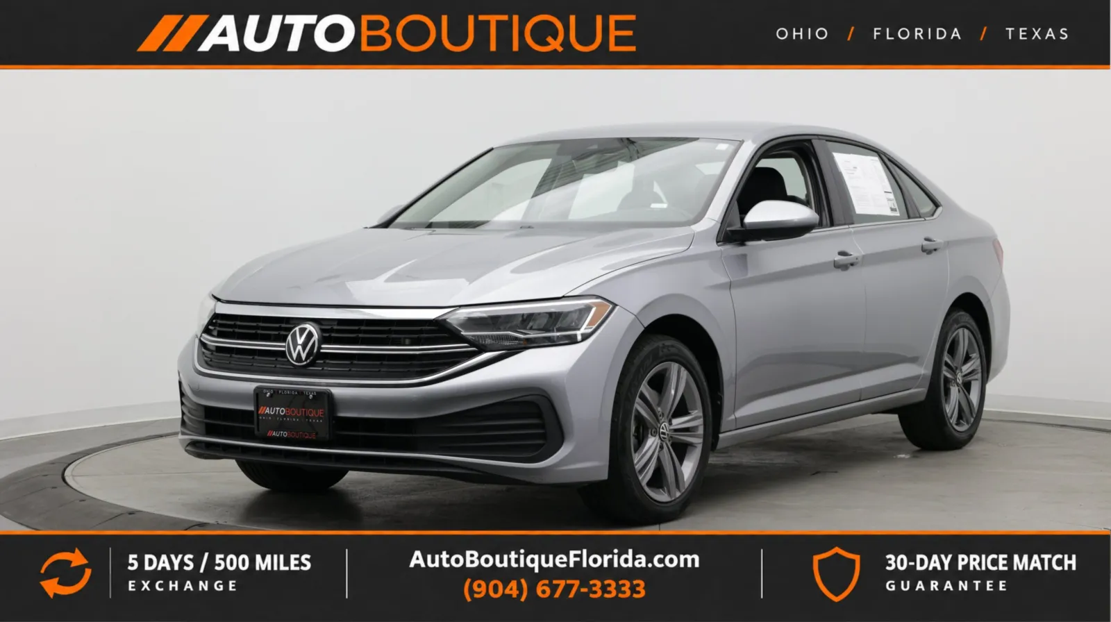 Volkswagen Jetta