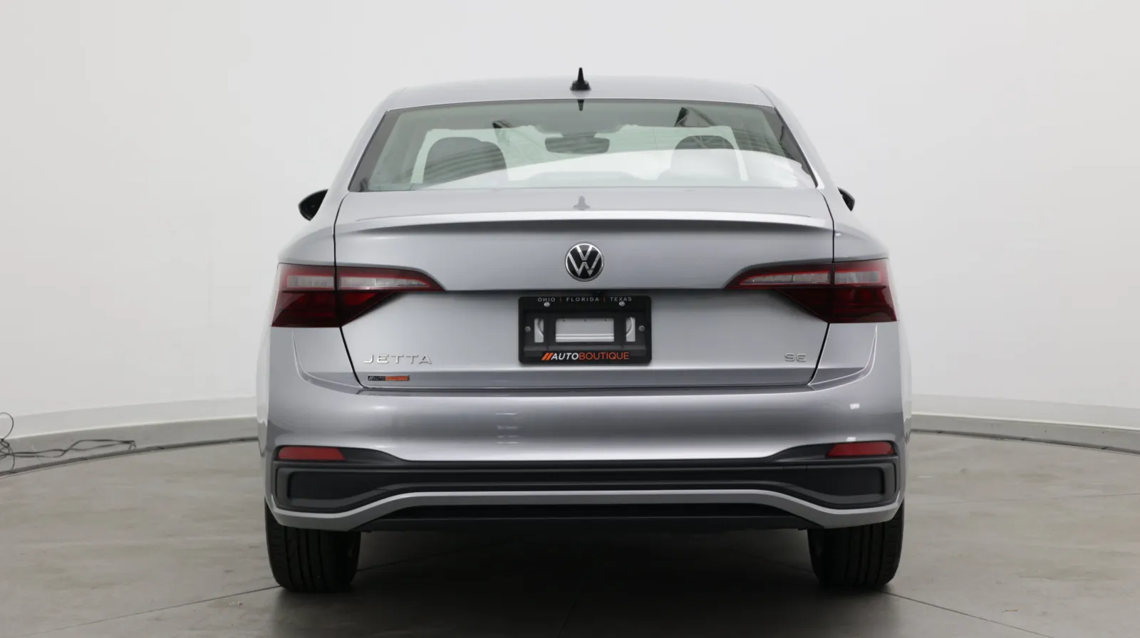Volkswagen Jetta photo 6
