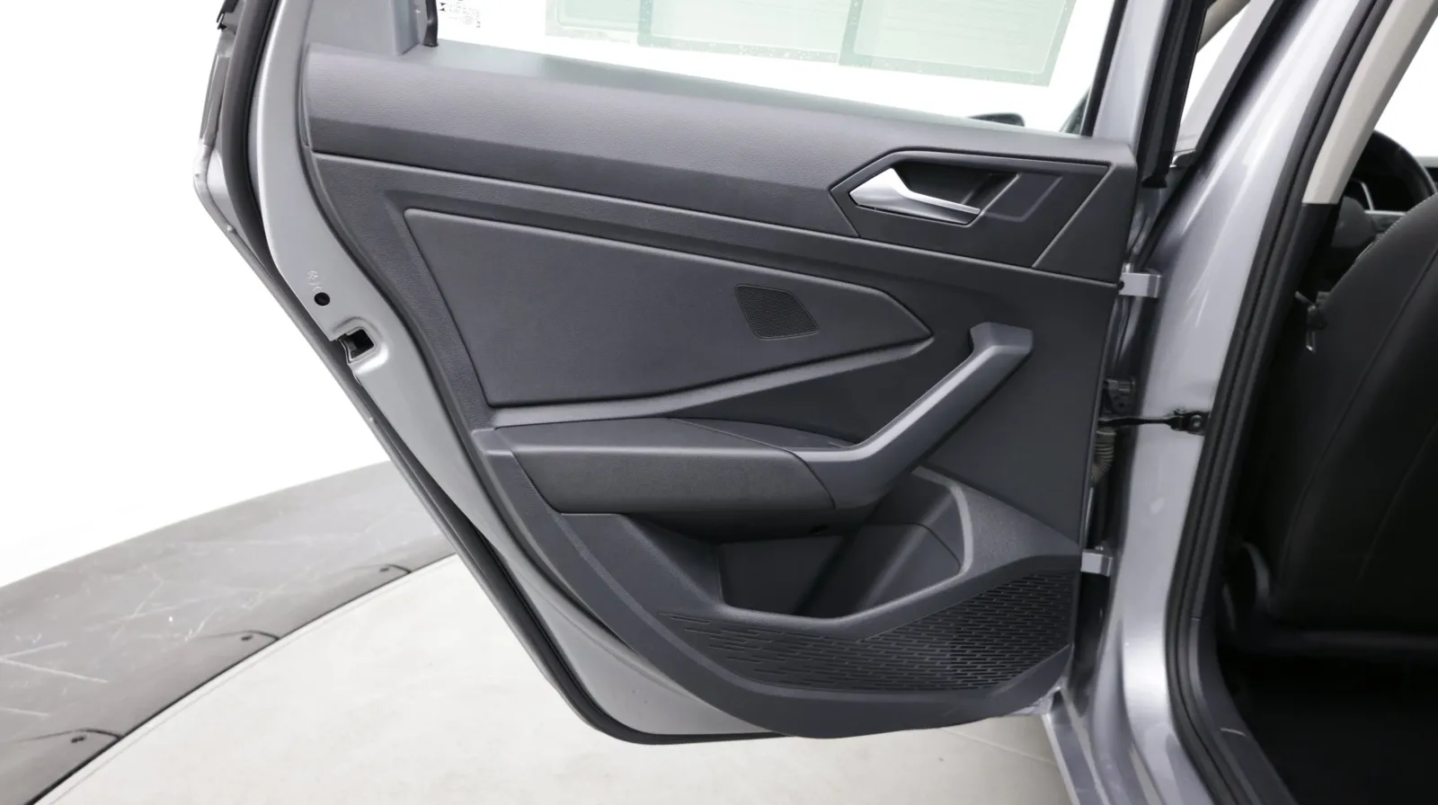 Volkswagen Jetta photo 25
