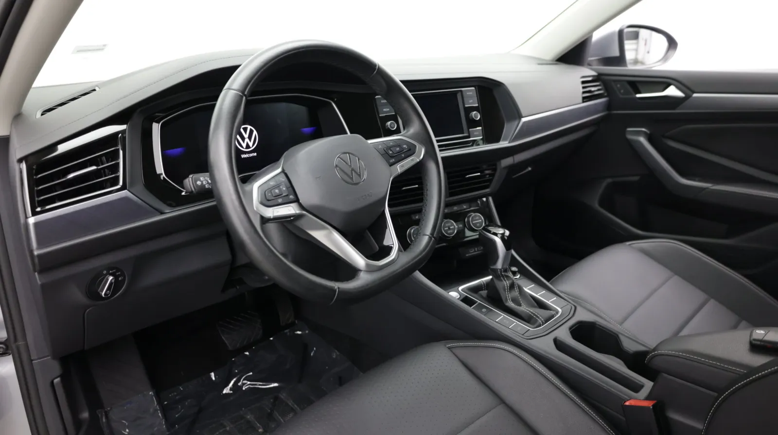 Volkswagen Jetta photo 11