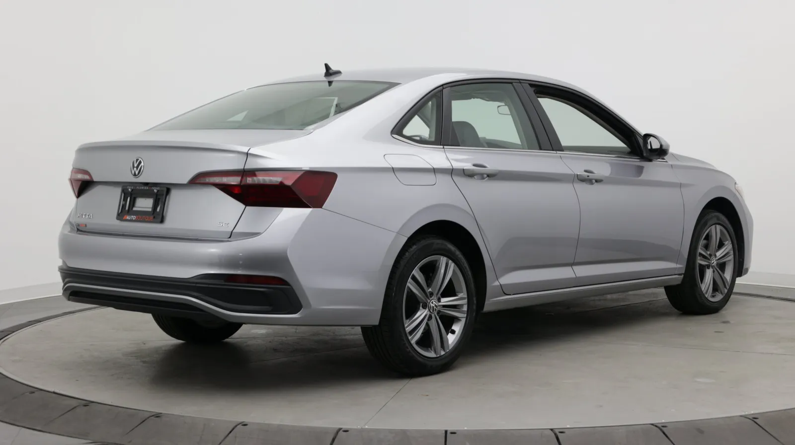 Volkswagen Jetta photo 7