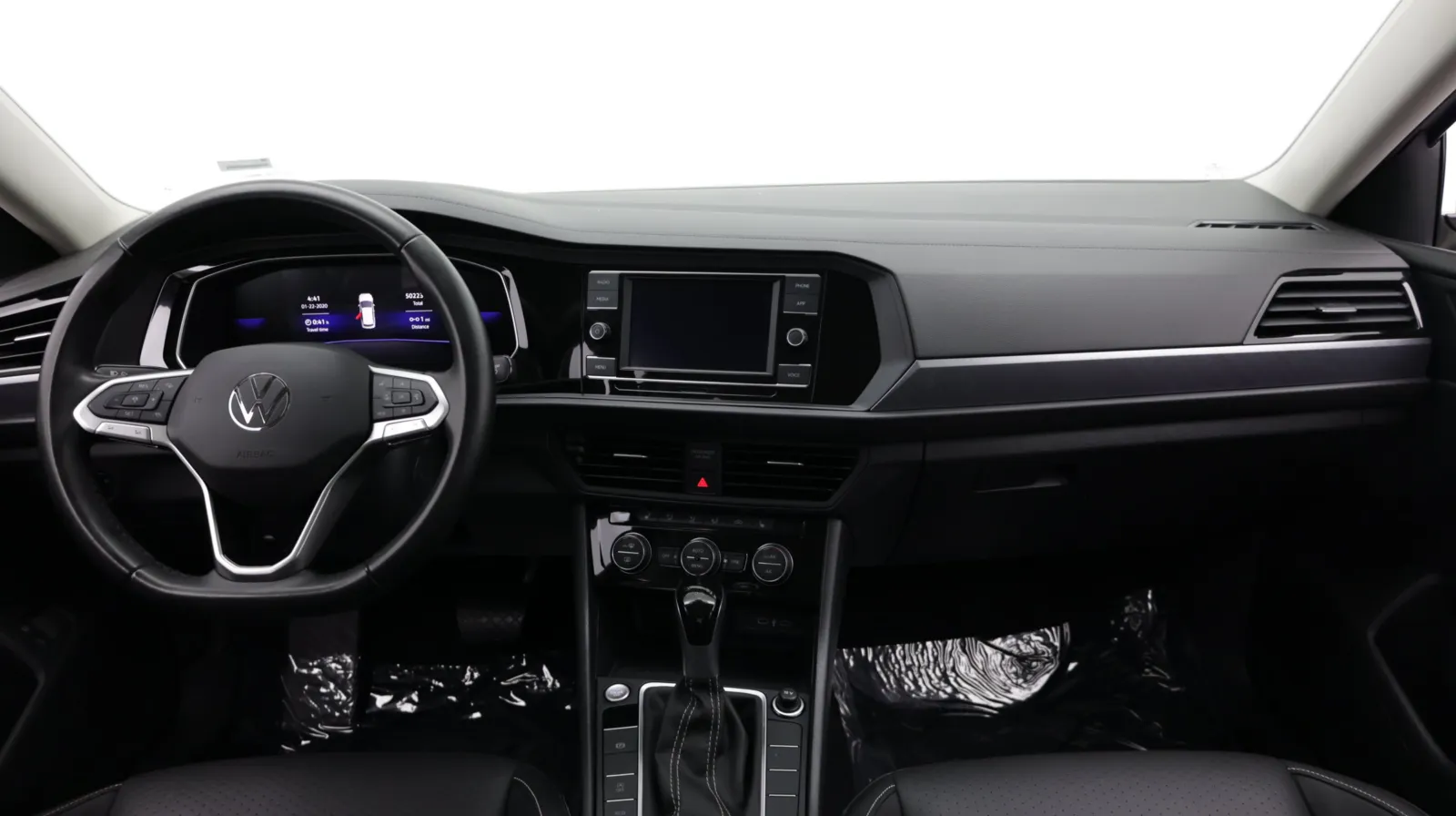 Volkswagen Jetta photo 28