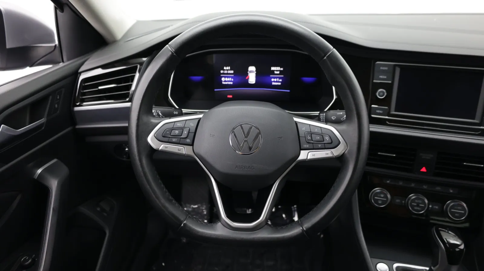 Volkswagen Jetta photo 26