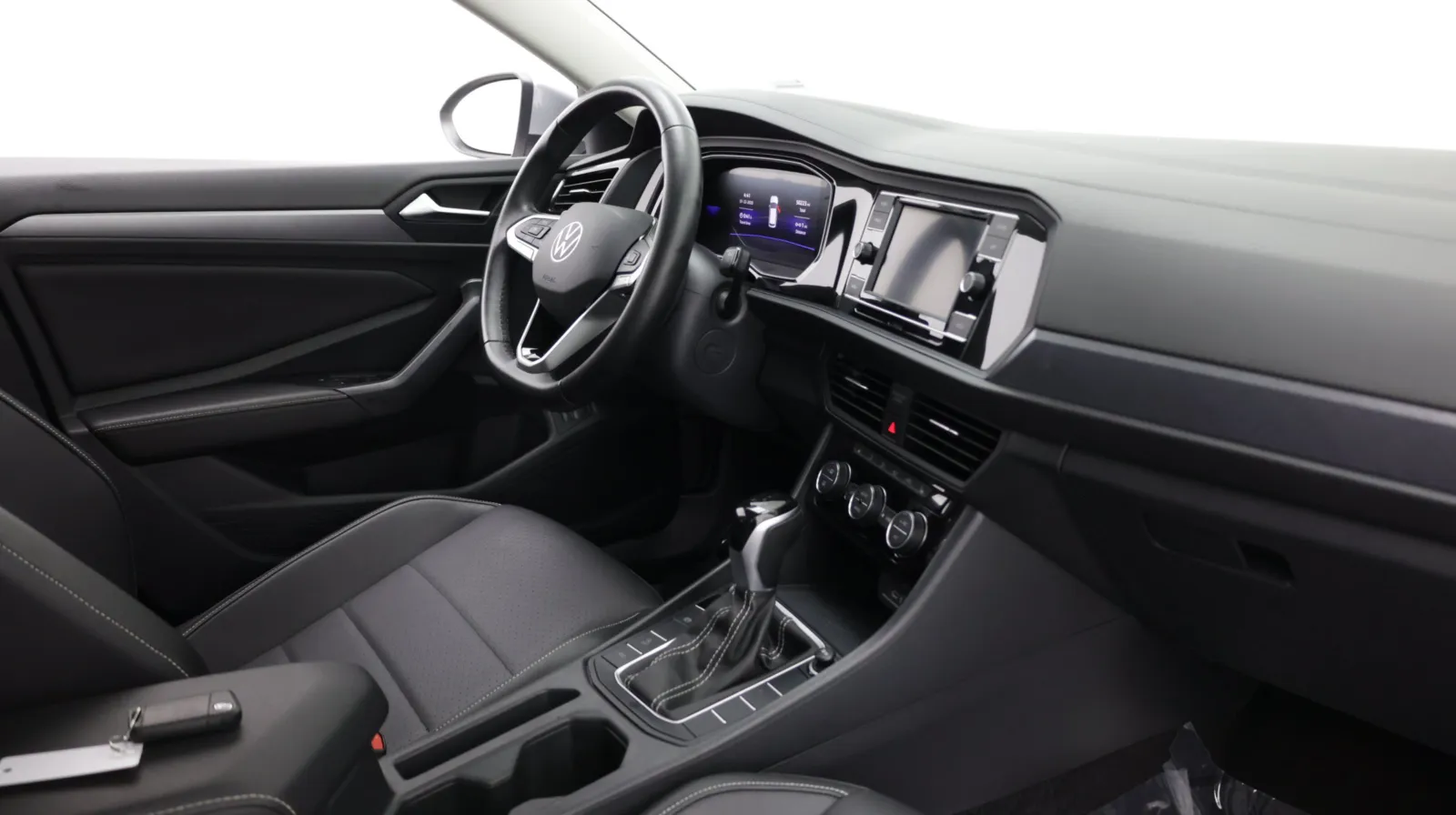 Volkswagen Jetta photo 34