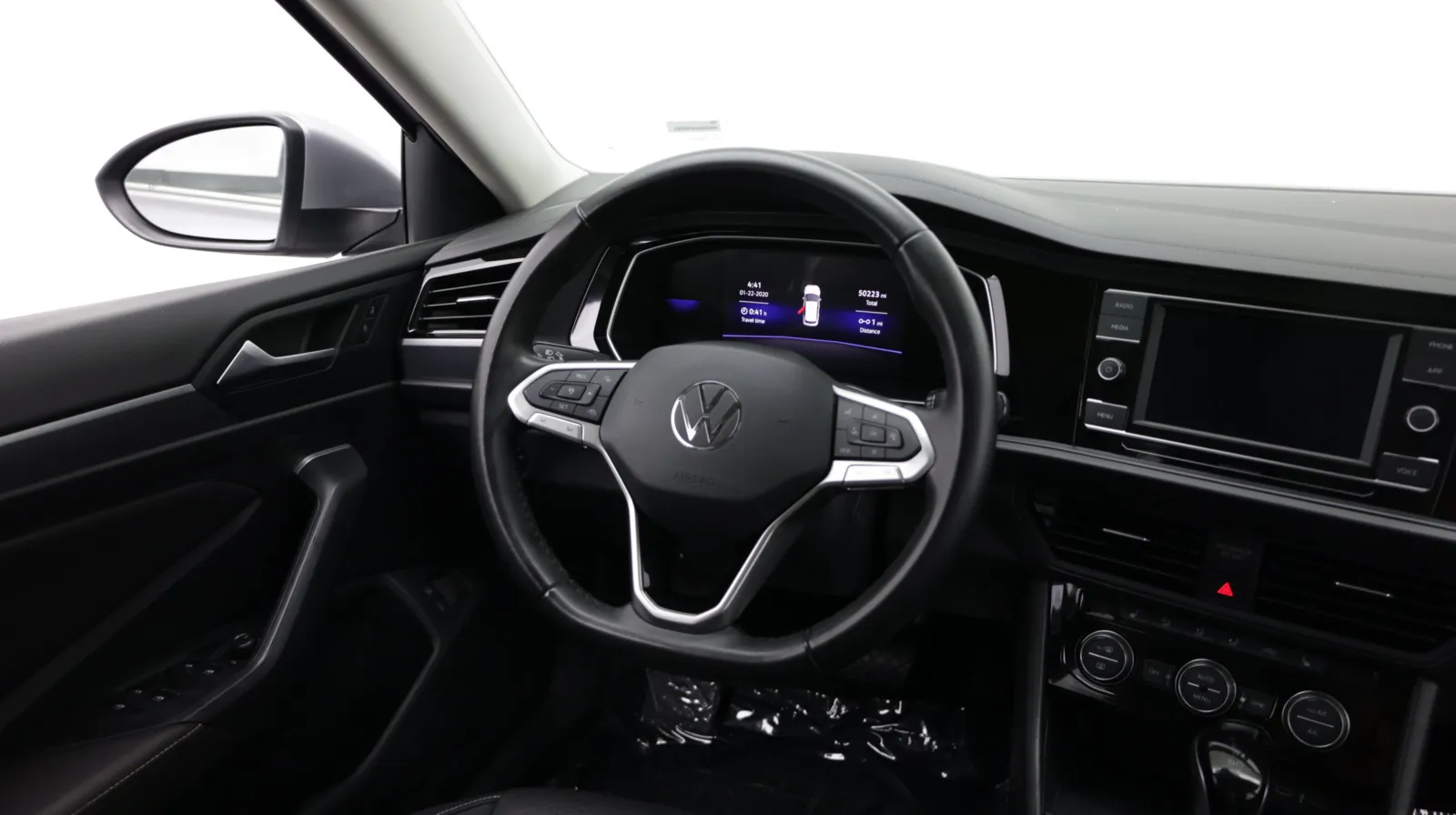 Volkswagen Jetta photo 27