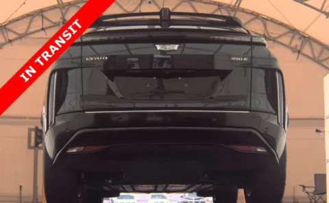 More photos of 2024 Cadillac LYRIQ Luxury at Auto Boutique Florida, FL