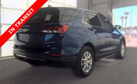 More photos of 2022 Chevrolet Equinox LT at Auto Boutique Florida, FL