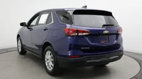 More photos of 2022 Chevrolet Equinox LT at Auto Boutique Florida, FL