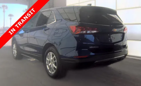 More photos of 2022 Chevrolet Equinox LT at Auto Boutique Florida, FL