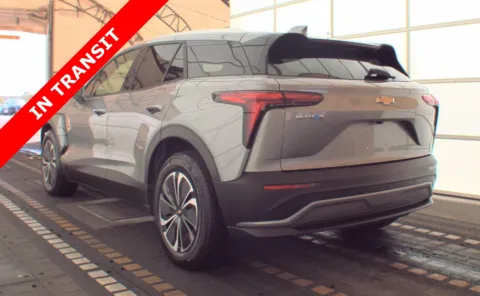 More photos of 2024 Chevrolet Blazer EV eAWD LT at Auto Boutique Florida, FL