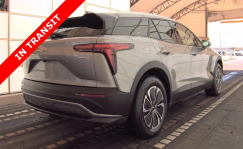 More photos of 2024 Chevrolet Blazer EV eAWD LT at Auto Boutique Florida, FL
