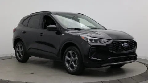 Another view of 2025 Ford Escape ST-Line for sale in Jacksonville, FL at Auto Boutique Florida