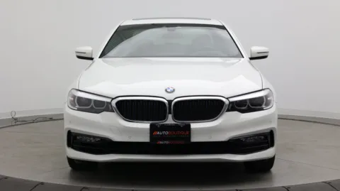 Photos of 2018 BMW 5 Series 530e xDrive iPerformance for sale in Jacksonville, FL at Auto Boutique Florida
