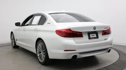 More photos of 2018 BMW 5 Series 530e xDrive iPerformance at Auto Boutique Florida, FL