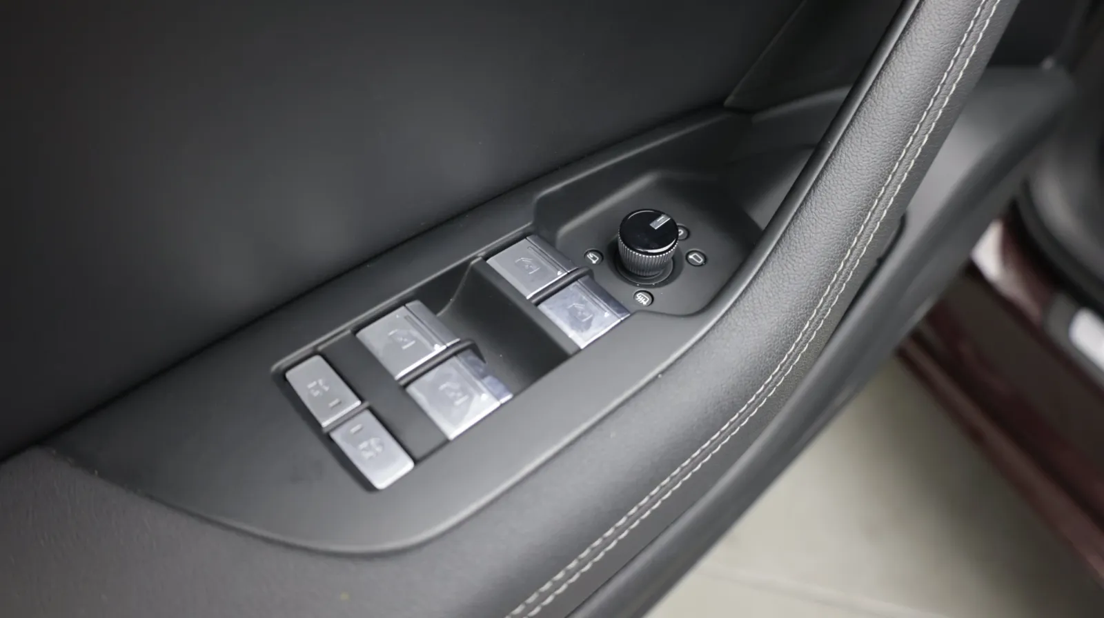 Audi A6 photo 13