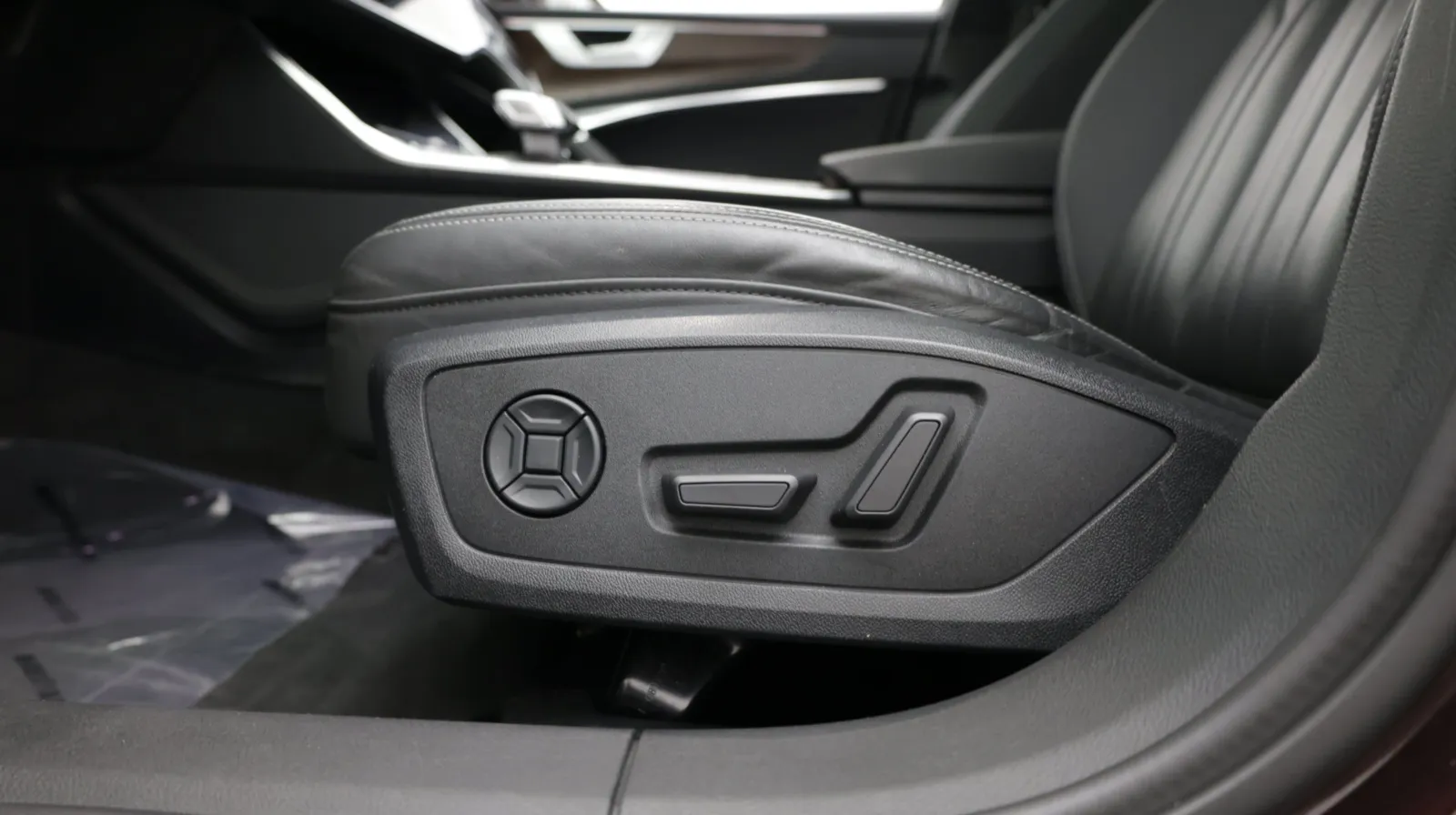 Audi A6 photo 15