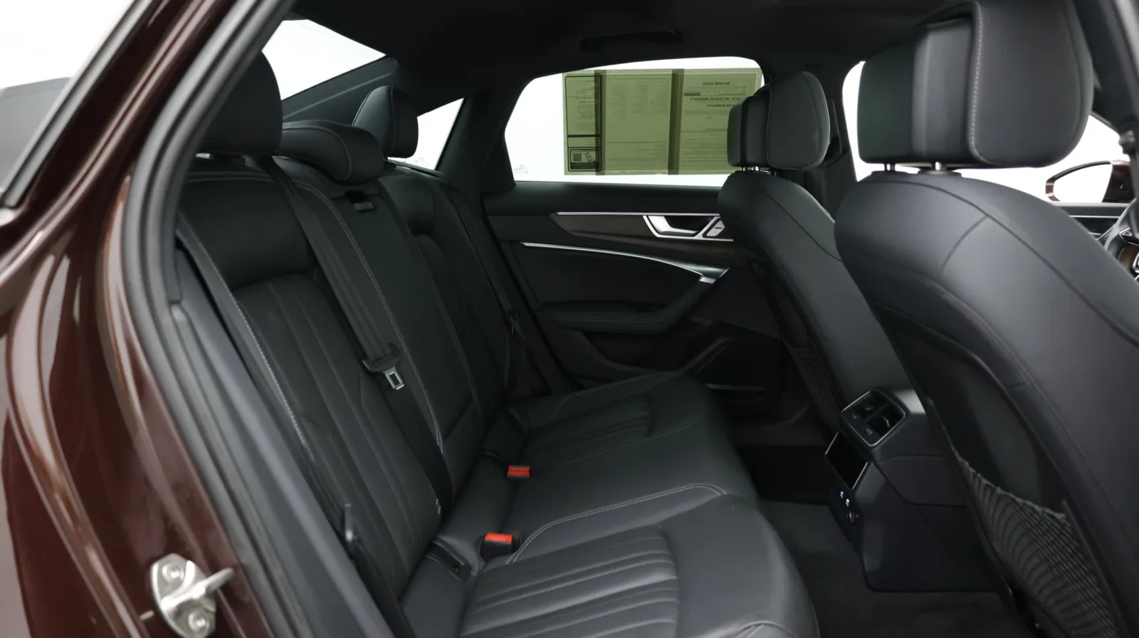 Audi A6 photo 35