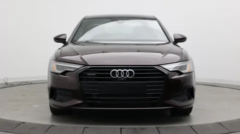 Photos of 2020 Audi A6 Premium Plus for sale in Jacksonville, FL at Auto Boutique Florida