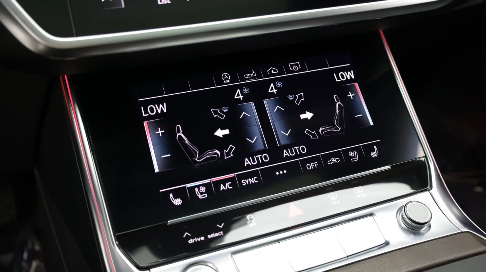 Audi A6 photo 19