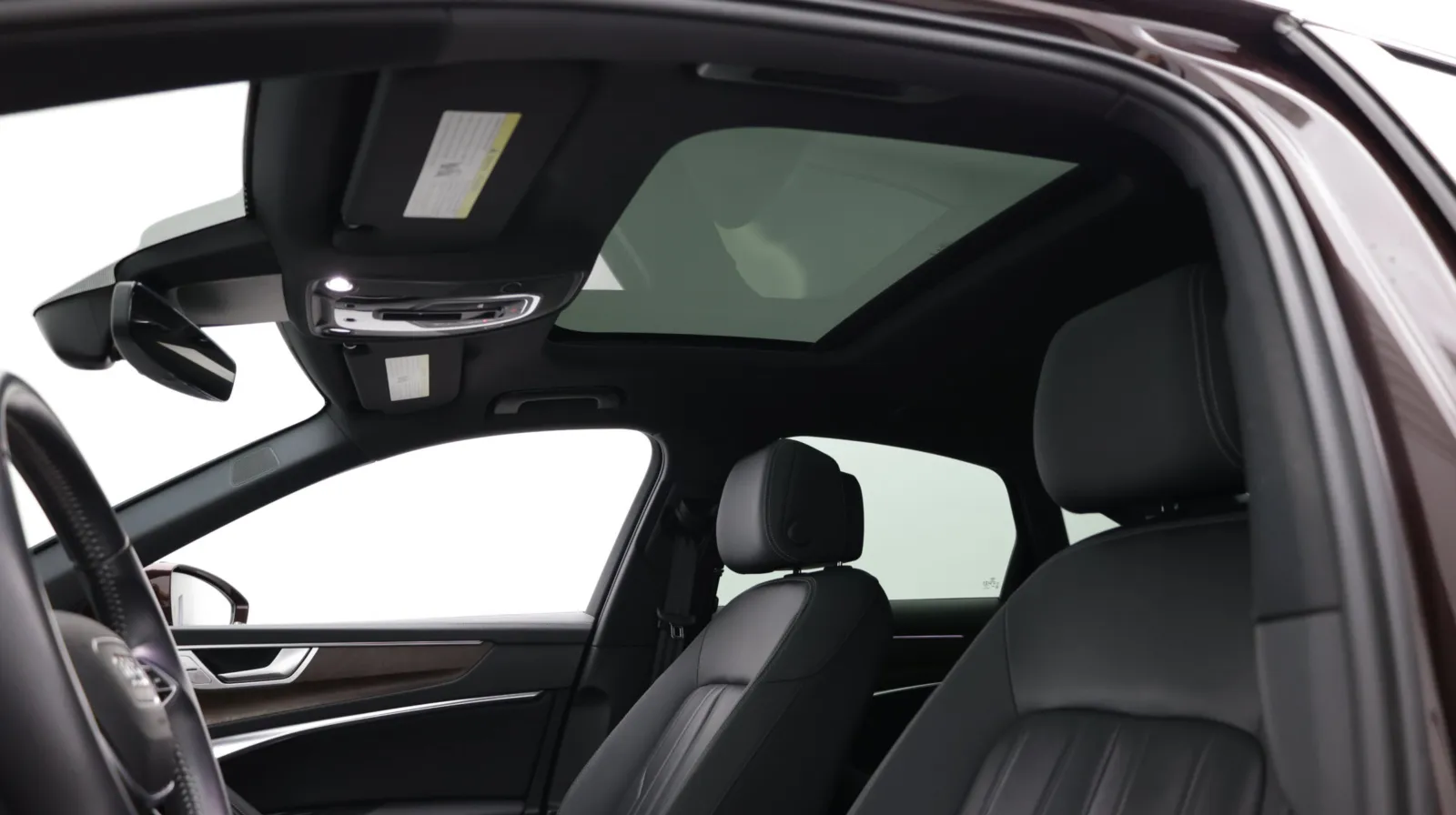 Audi A6 photo 5