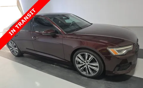 Another view of 2020 Audi A6 Premium Plus for sale in Jacksonville, FL at Auto Boutique Florida