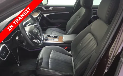 More photos of 2020 Audi A6 Premium Plus at Auto Boutique Florida, FL