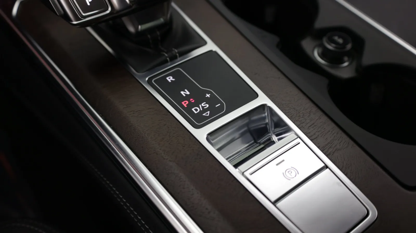 Audi A6 photo 18
