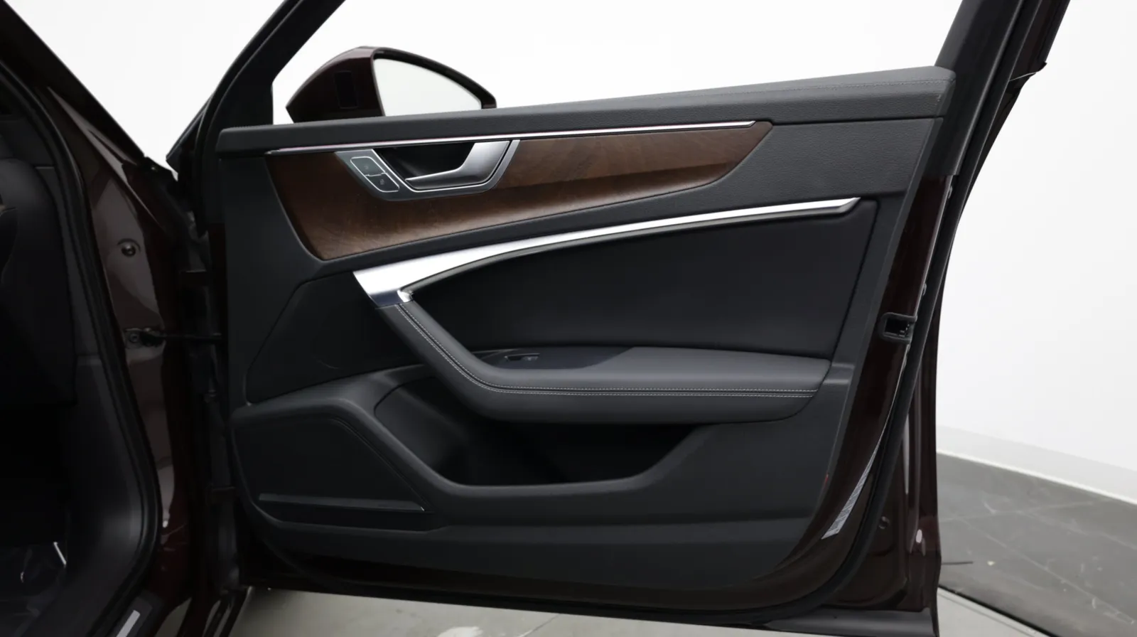 Audi A6 photo 36