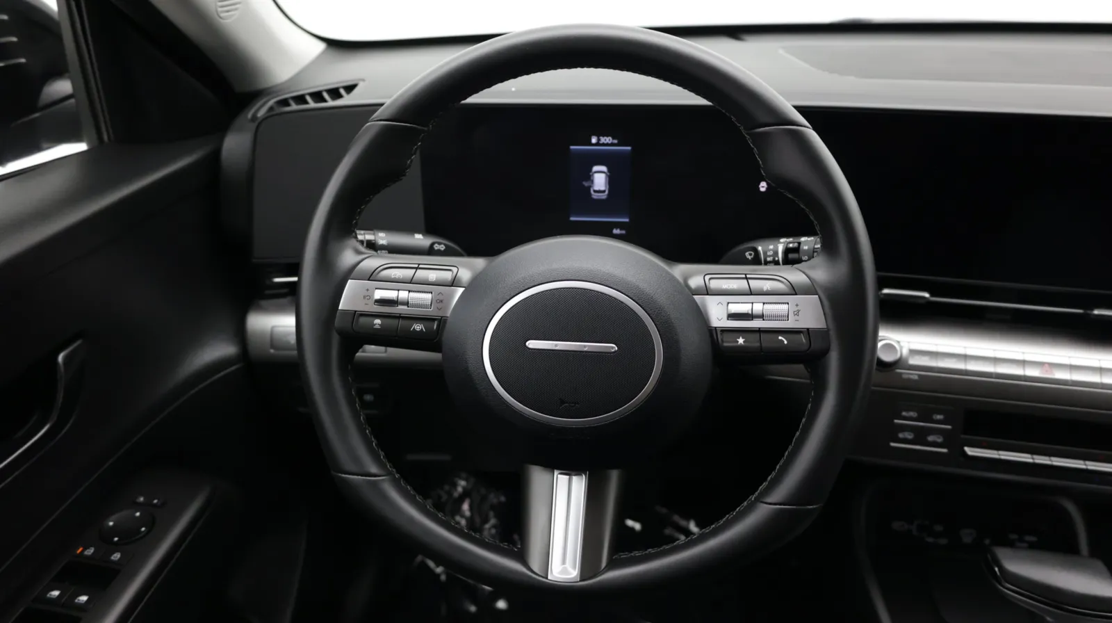 Hyundai Kona photo 22