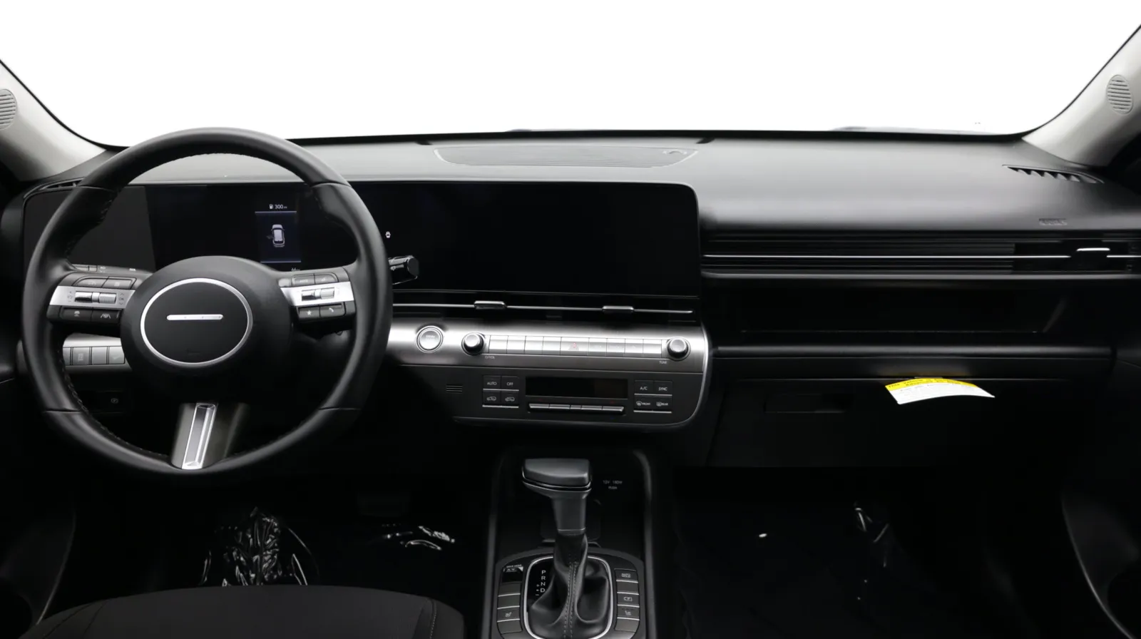 Hyundai Kona photo 24