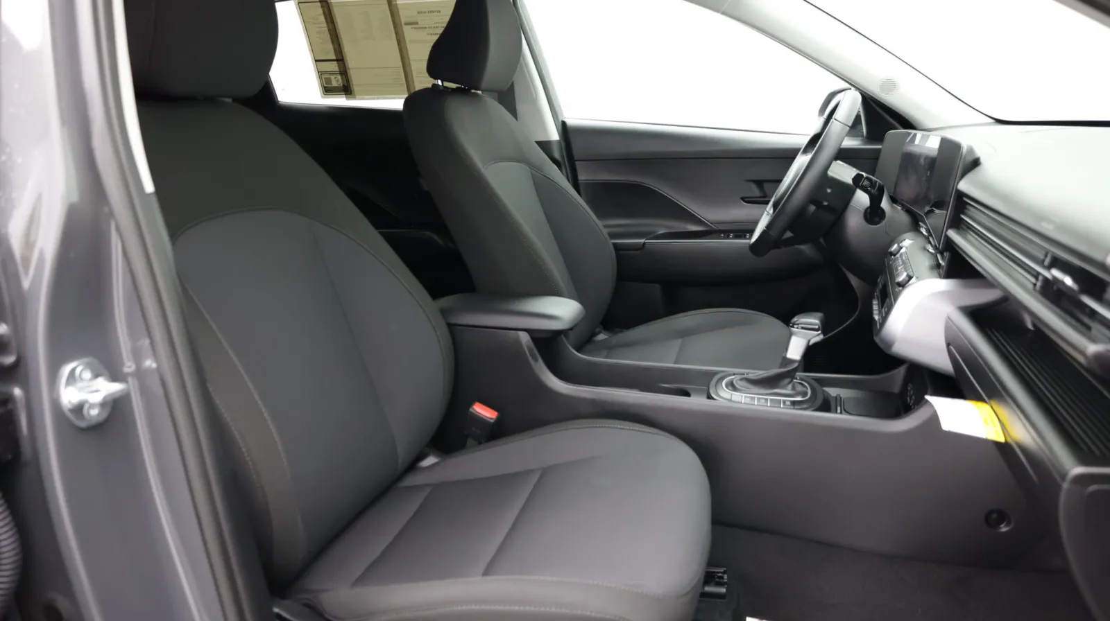 Hyundai Kona photo 31
