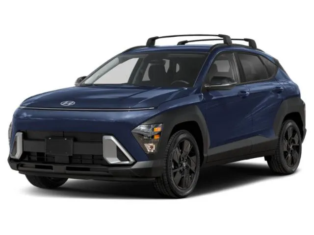 2026 Hyundai Kona SEL Sport for sale in Jacksonville, FL