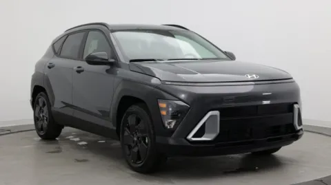Another view of 2026 Hyundai Kona SEL Sport for sale in Jacksonville, FL at Auto Boutique Florida