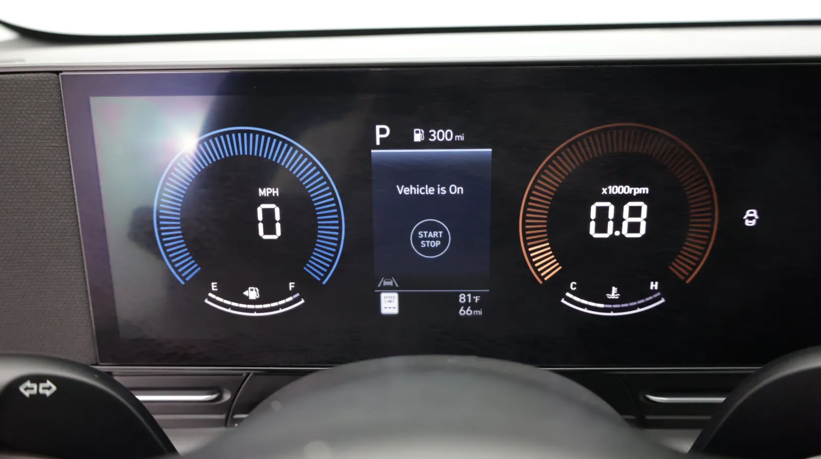 Hyundai Kona photo 17