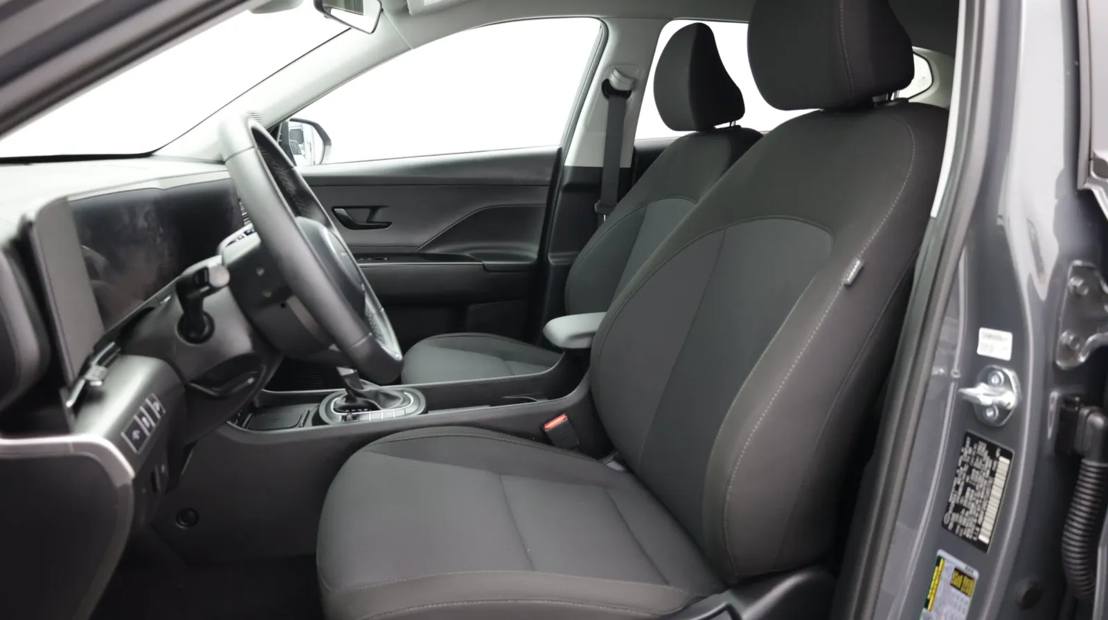 Hyundai Kona photo 12