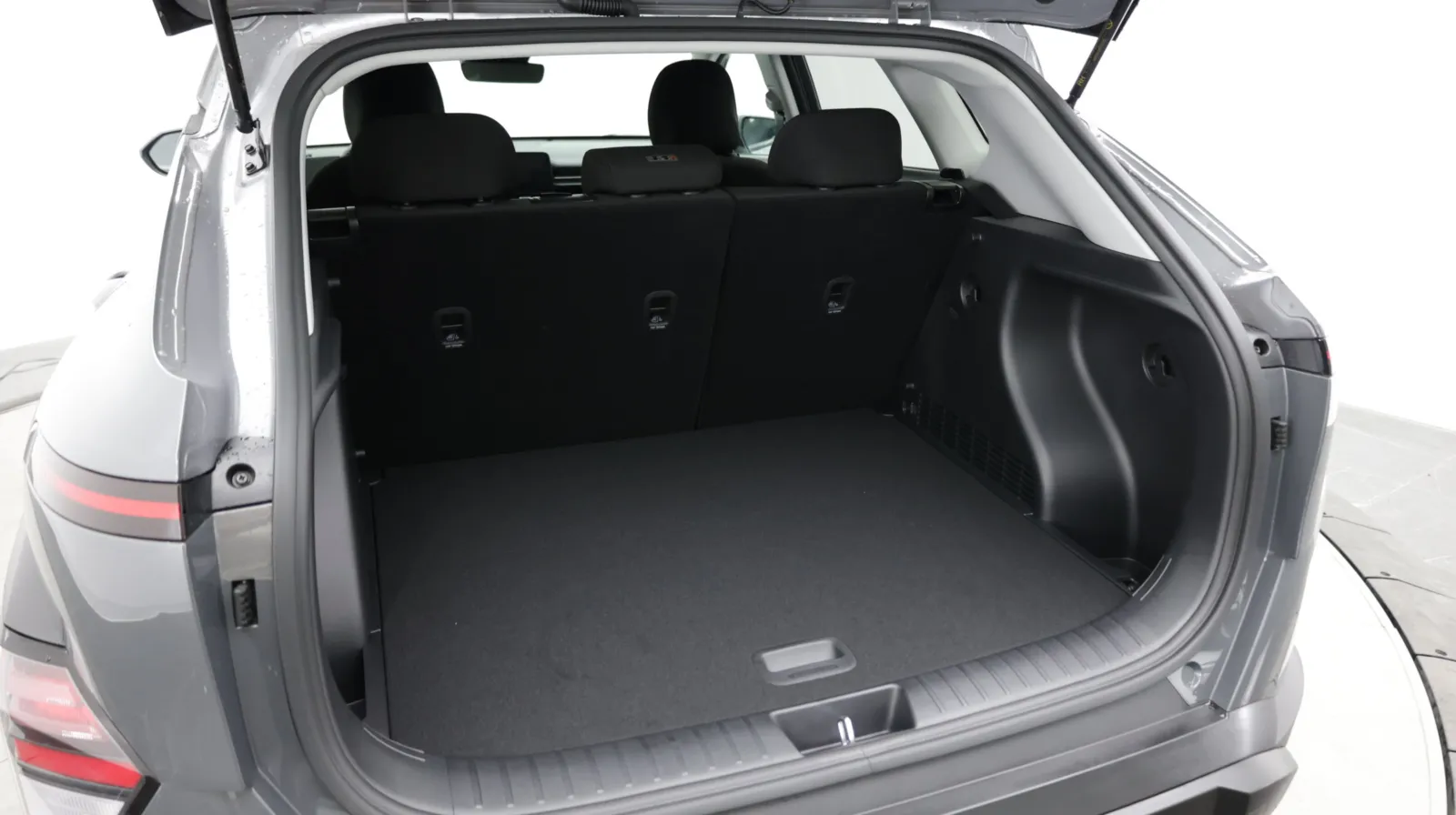 Hyundai Kona photo 26