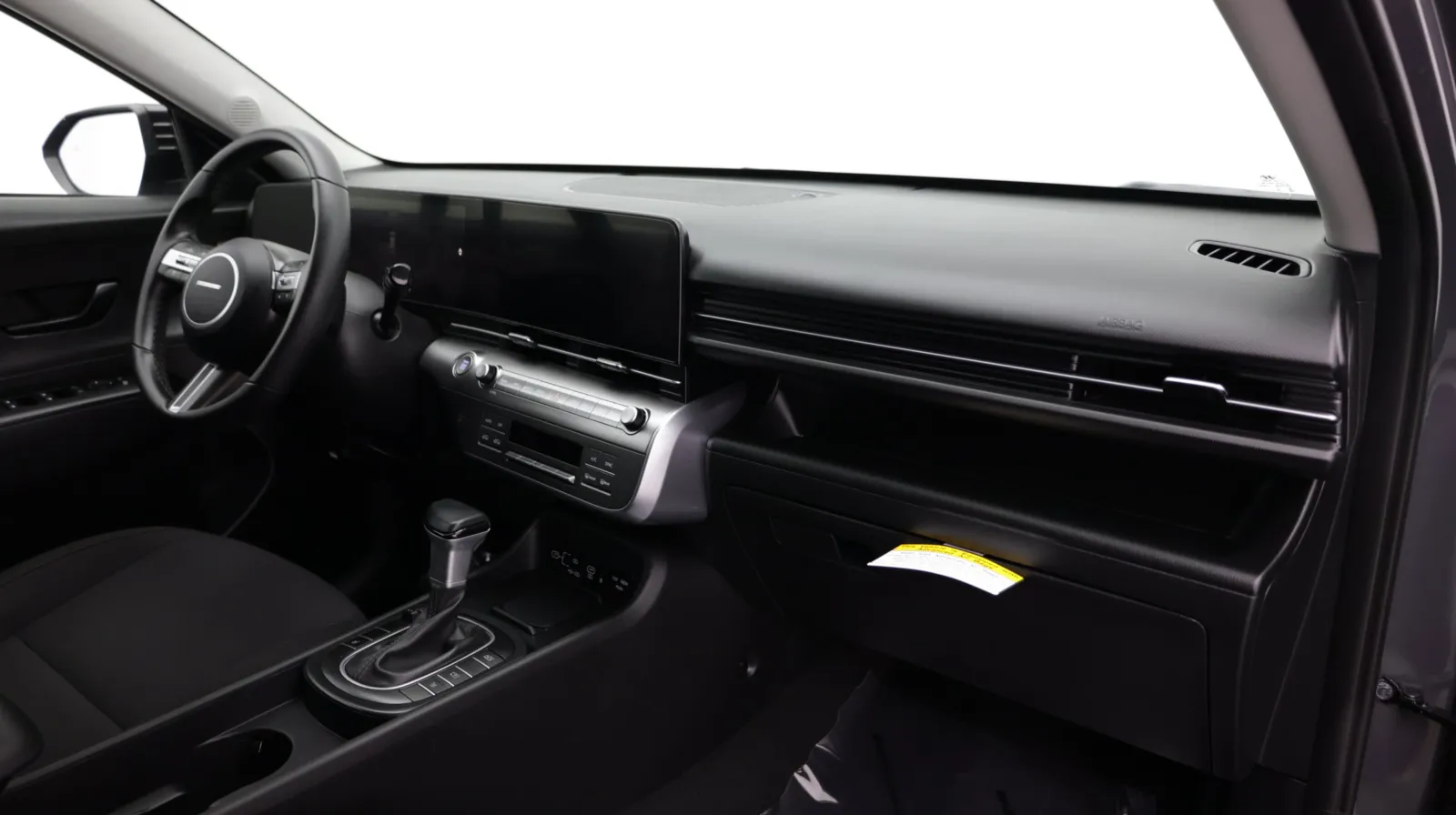 Hyundai Kona photo 32